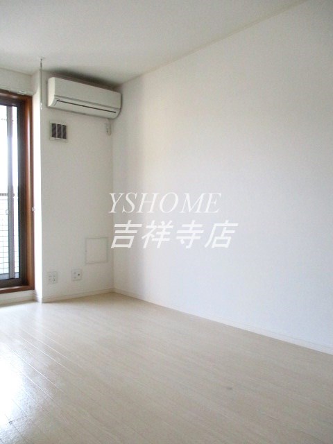 マルベリーコート ベッドルーム