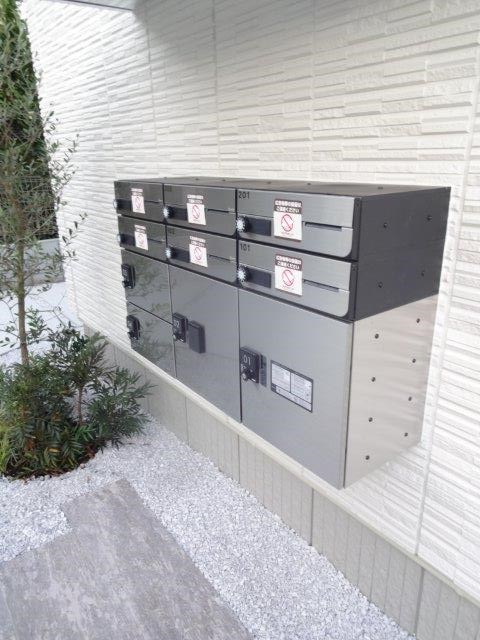 カサ・ベルデ その他外観1