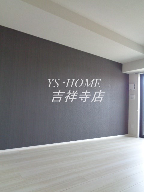 Glanpia リビング