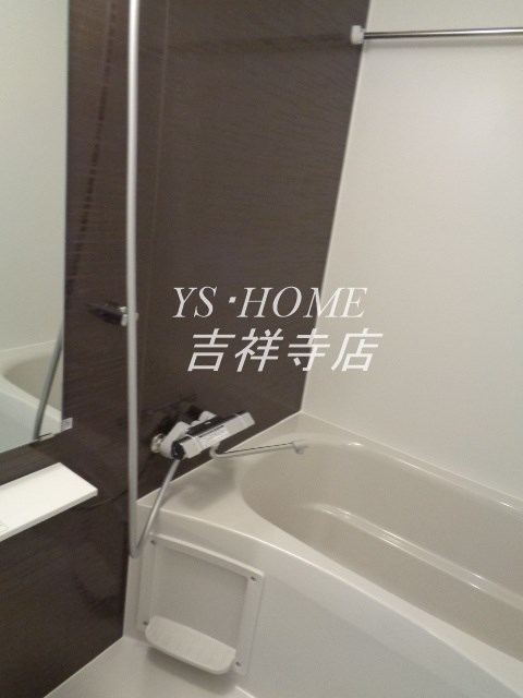 Glanpia 風呂画像