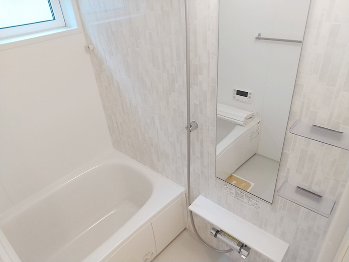 コンフォート高松町 風呂画像