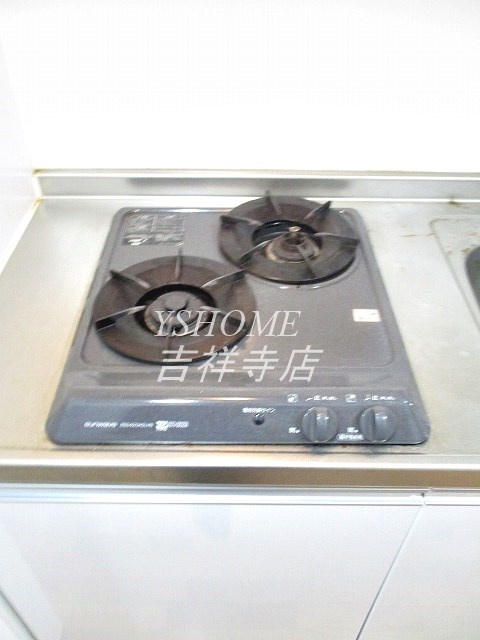 プライムアーバン西荻窪Ⅱ その他12