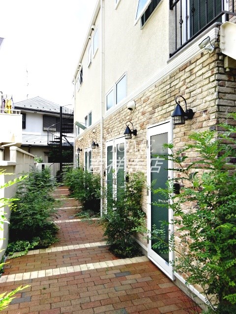 オギクボテラス その他3