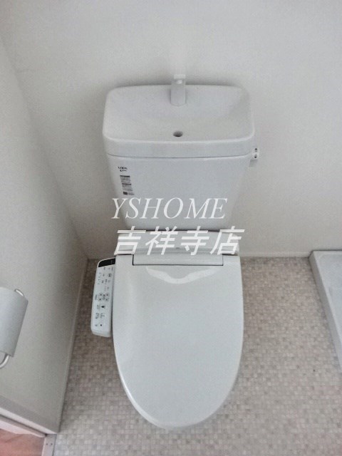 オギクボテラス その他6