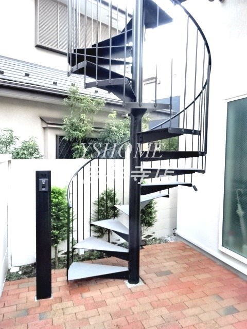 オギクボテラス その他8