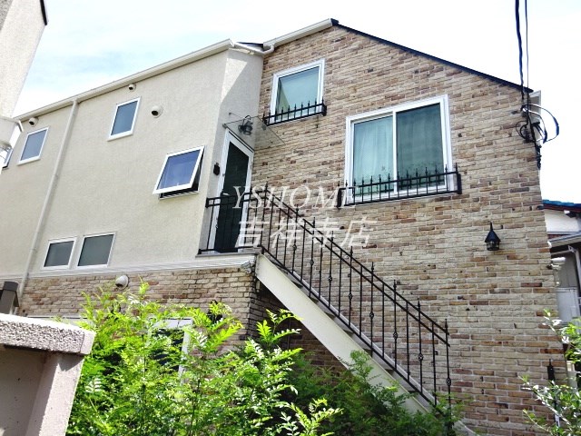 オギクボテラス その他9