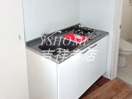 オギクボテラス その他10