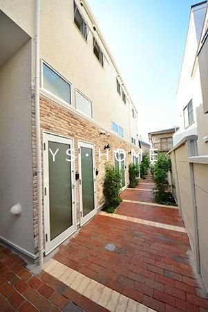 オギクボテラス その他11