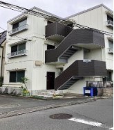 メイワファイブ 外観