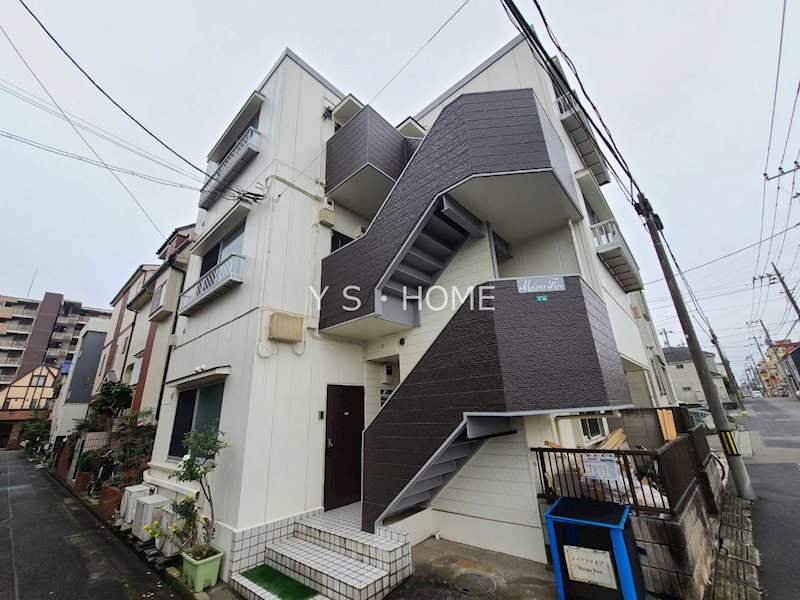 メイワファイブ その他外観1