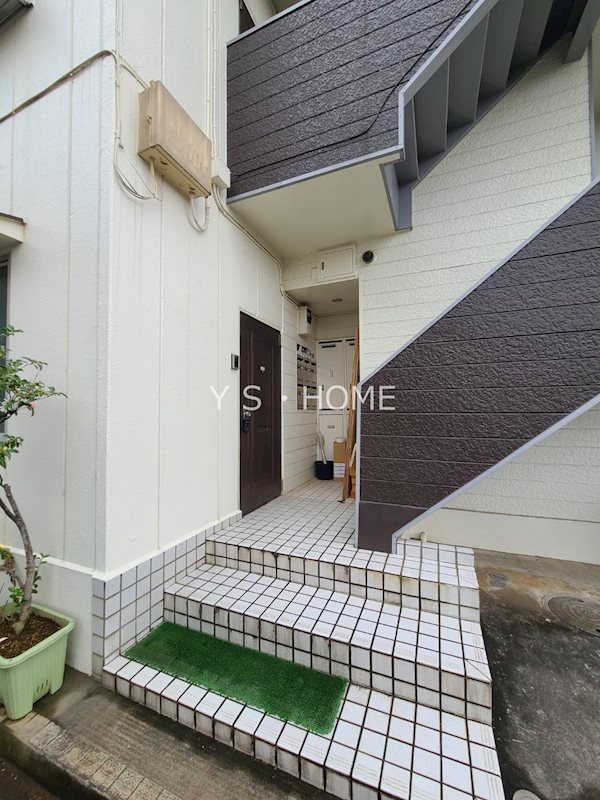 メイワファイブ その他外観2