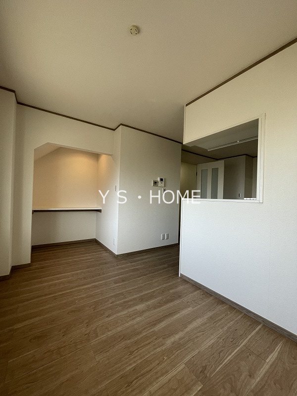 メイワファイブ リビング