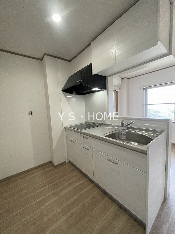 メイワファイブ キッチン