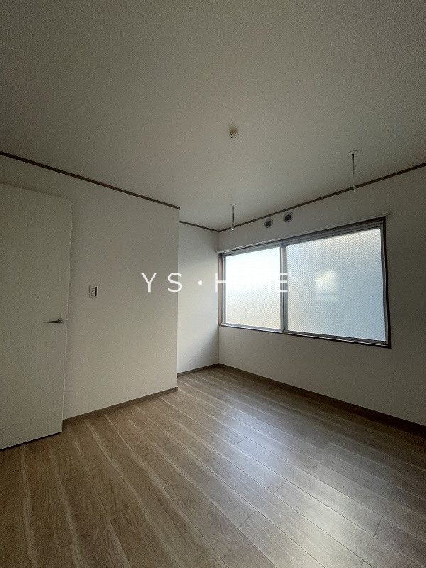 メイワファイブ ベッドルーム