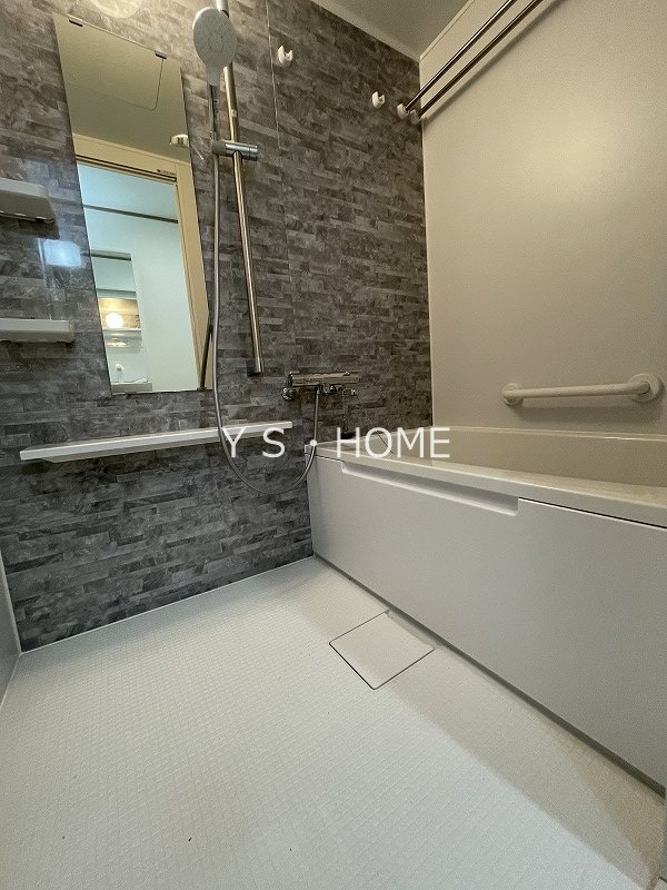 メイワファイブ 風呂画像