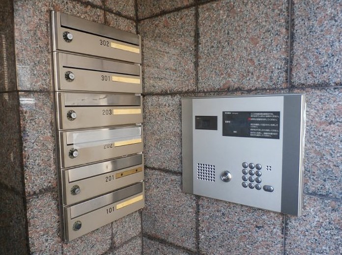 ウィンコート吉祥寺 その他5