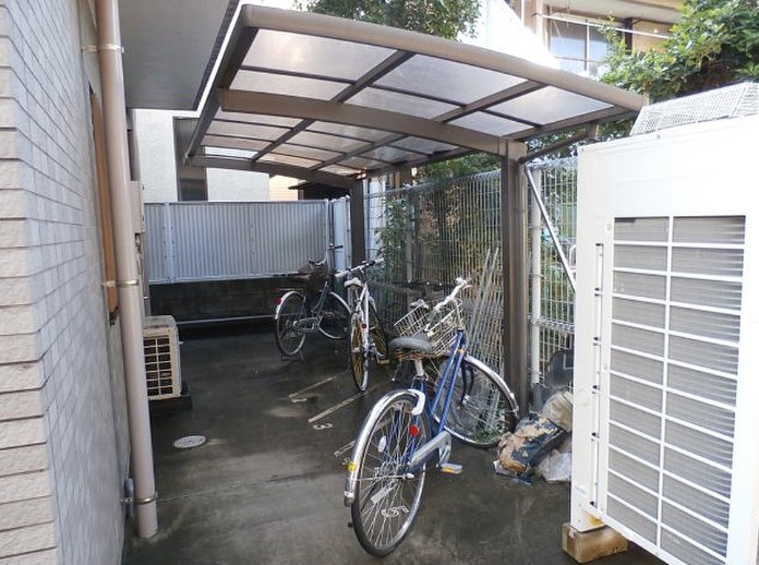 ウィンコート吉祥寺 その他6