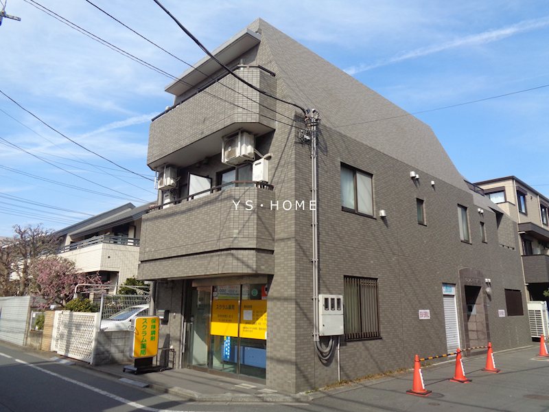 ウィンコート吉祥寺 その他11