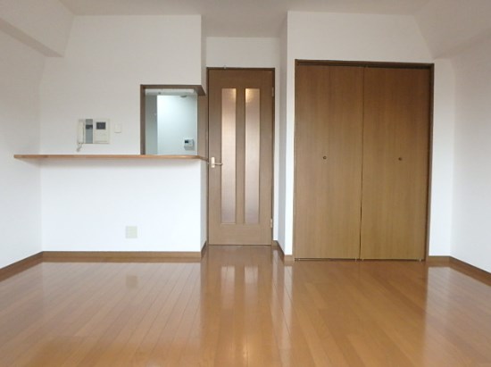 ウィンコート吉祥寺 ベッドルーム