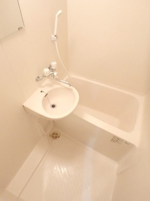 ウィンコート吉祥寺 風呂画像