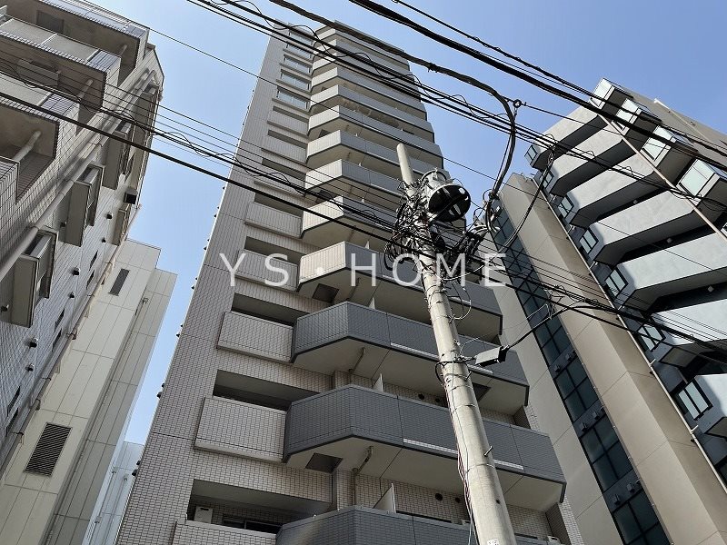 メインステージ吉祥寺 その他外観1