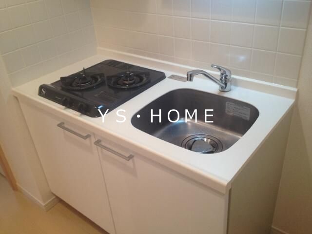 メインステージ吉祥寺 キッチン