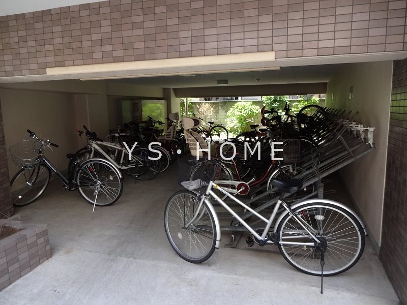 S・フラット吉祥寺 その他外観3