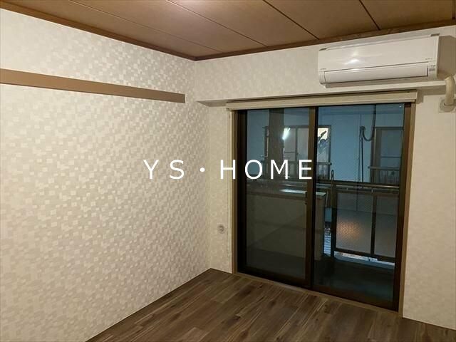 S・フラット吉祥寺 リビング