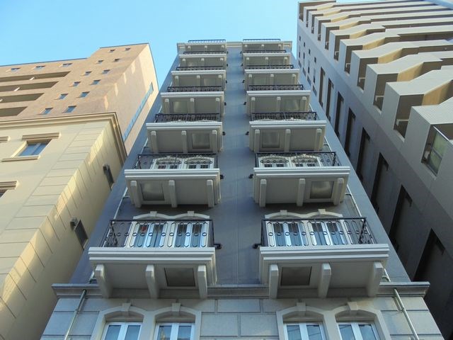 レジディア国分寺 外観