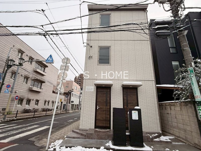 グランパレス国立 その他外観1