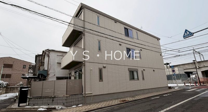 グランパレス国立 その他外観2