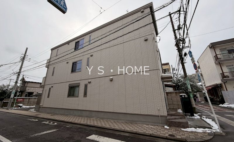 グランパレス国立 その他9