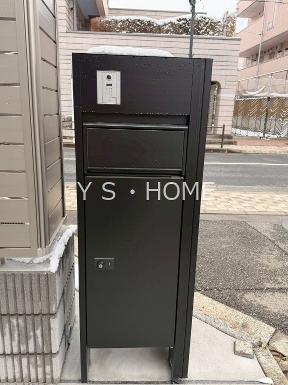 グランパレス国立 その他12