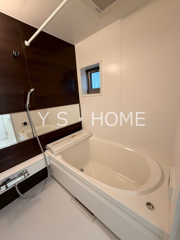 グランパレス国立 風呂画像