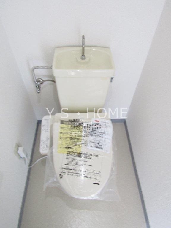 原島ハイツ その他3