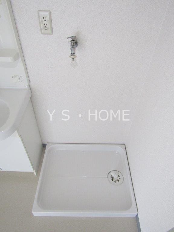 原島ハイツ その他4