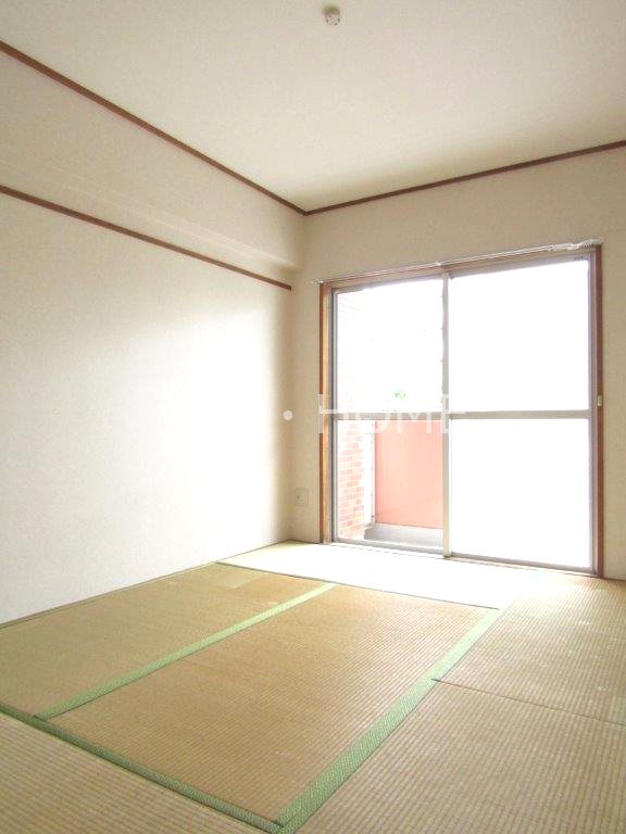 原島ハイツ その他18