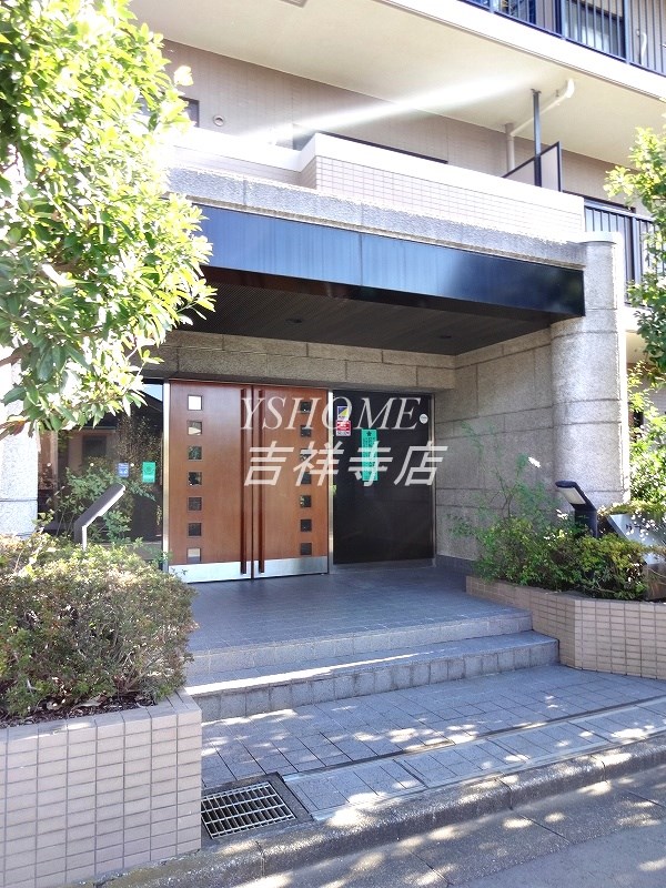 グランドゥール上石神井  その他1