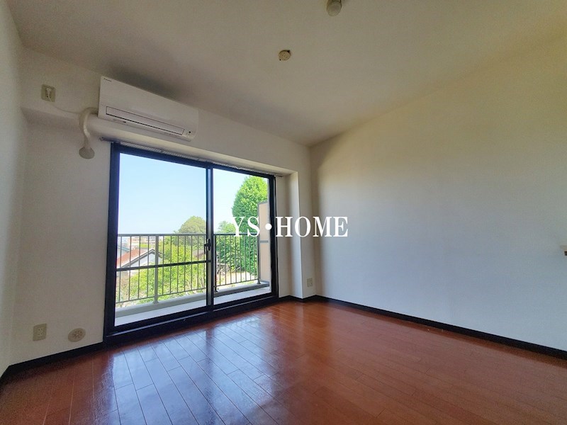 グランドゥール上石神井  リビング