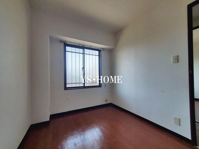 グランドゥール上石神井  ベッドルーム