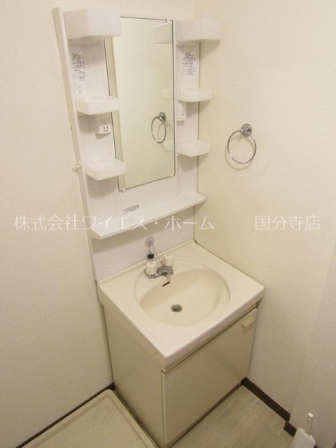 メゾンビューラー その他1