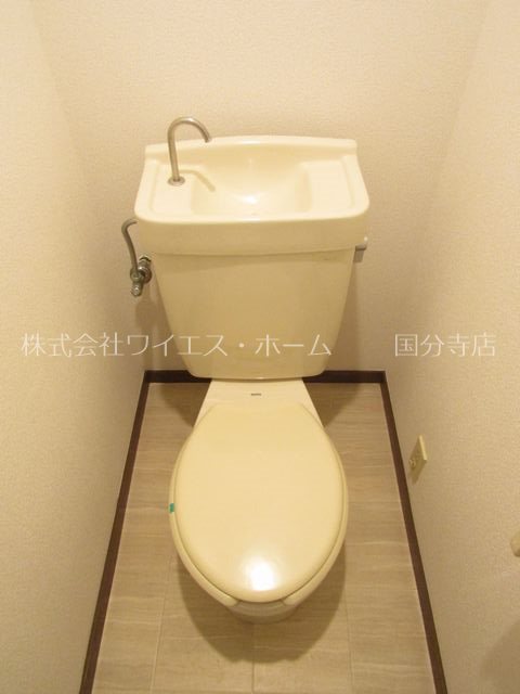 メゾンビューラー その他3