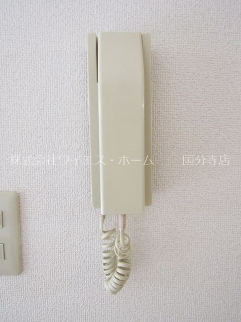 メゾンビューラー その他4