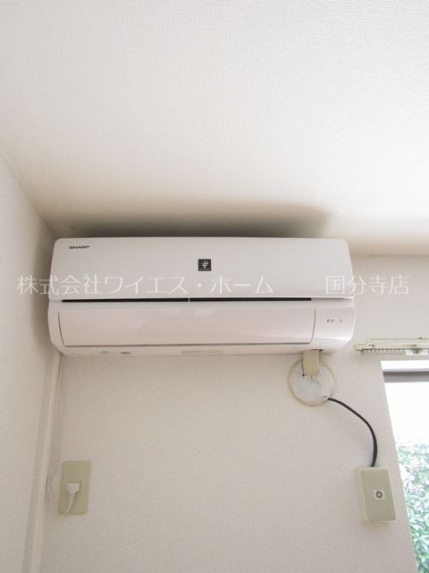 メゾンビューラー その他5