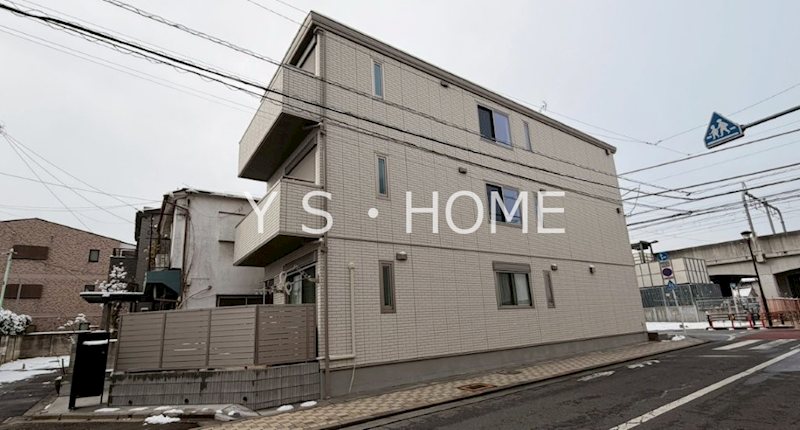 グランパレス国立 その他外観2