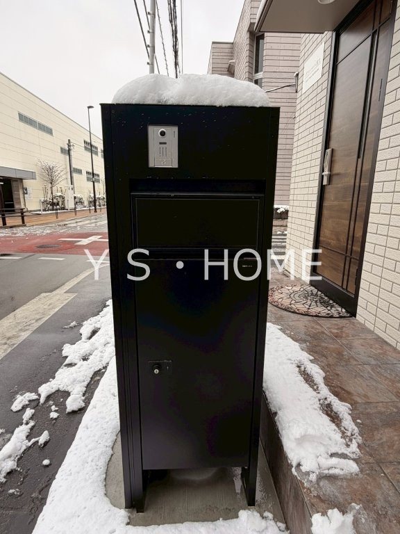 グランパレス国立 その他18