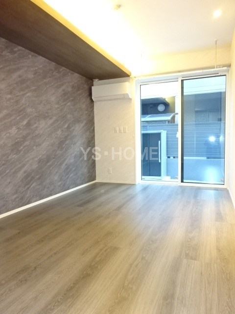 La vie Radieuse（ラ　ヴィ　ラディユズ） ベッドルーム