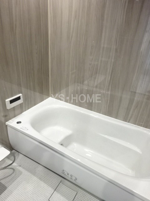 La vie Radieuse（ラ　ヴィ　ラディユズ） 風呂画像