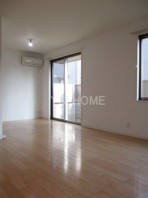 ヒルズ練馬高野台 リビング