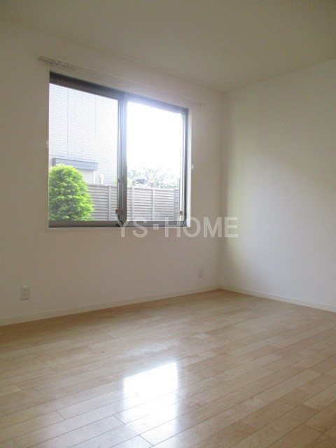 ヒルズ練馬高野台 ベッドルーム